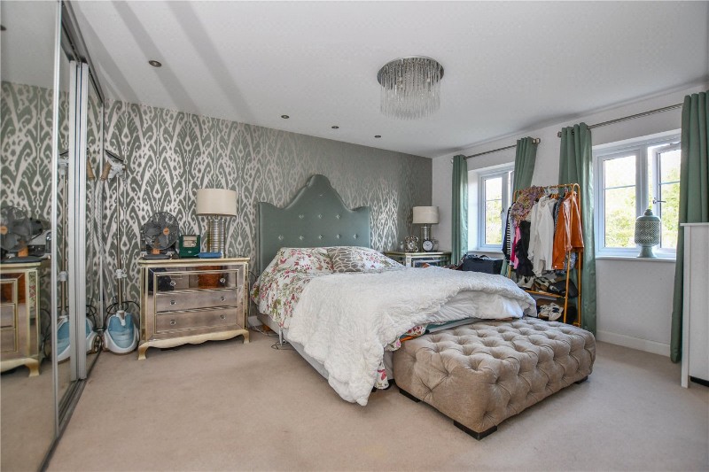 Drew Crescent, Wokingham, Berkshire, RG40