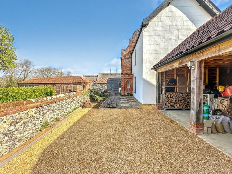 Dog Lane, Horsford, Norwich, Norfolk, NR10