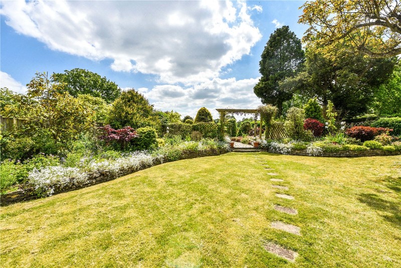 Sussex Road, Petersfield, Hampshire, GU31