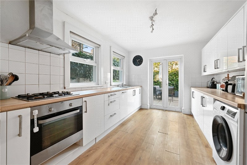 Hiley Road, London, NW10