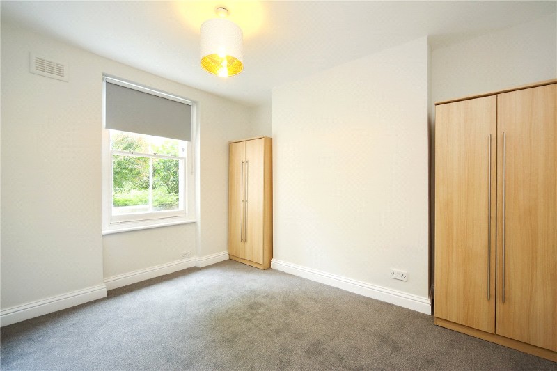 St Stephens Avenue, Shepherds Bush, London, W12