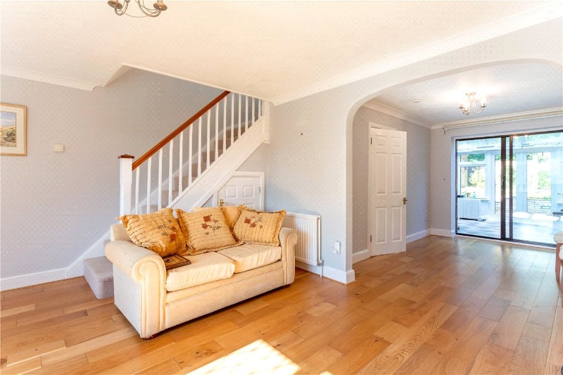 Hawkesworth Drive, Bagshot, GU19