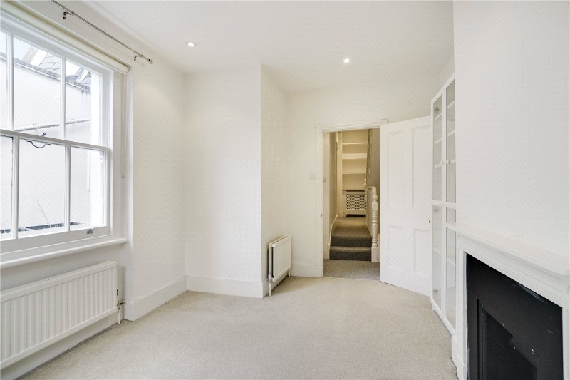 Donne Place, London, SW3