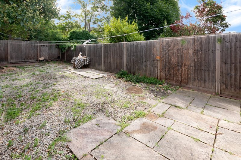 St. Donatts Road, London, SE14