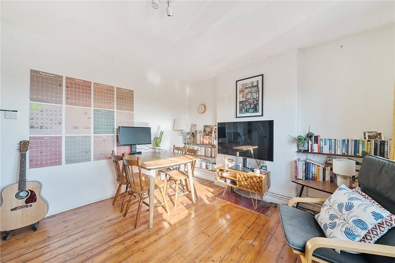 Godley V C House, Digby Street, London, E2