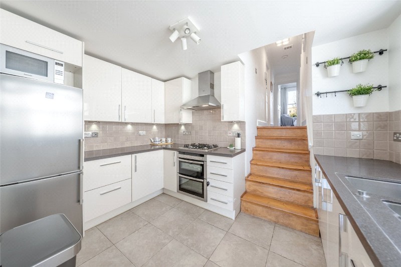 Goldhurst Terrace, London, NW6