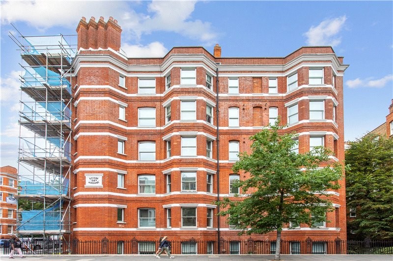 Nevern Mansions, 27A Nevern Square, London, SW5