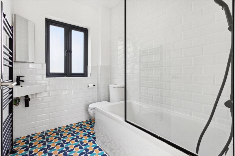 Hartwell Close, London, SW2