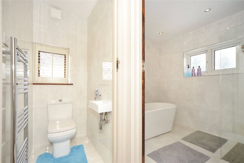 Cedarhurst Drive, London, SE9