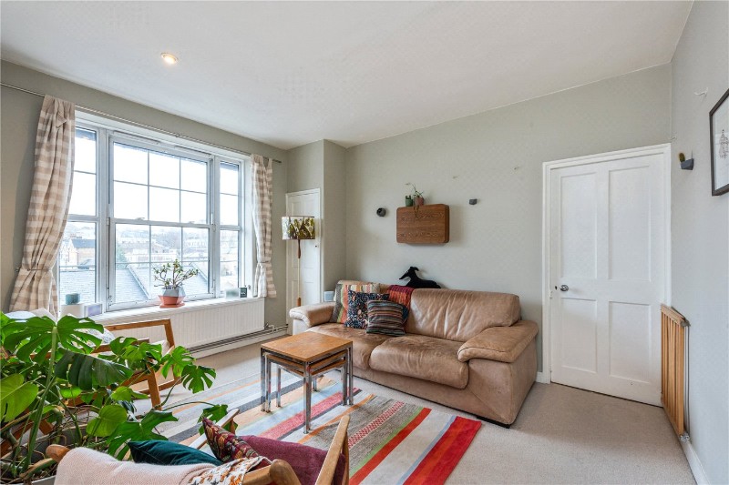 Twyford House, Elwood Street, London, N5