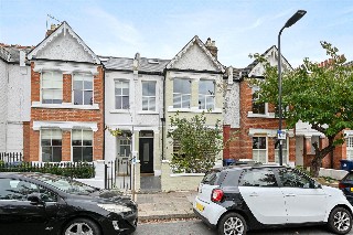 Davis Road, London, W3