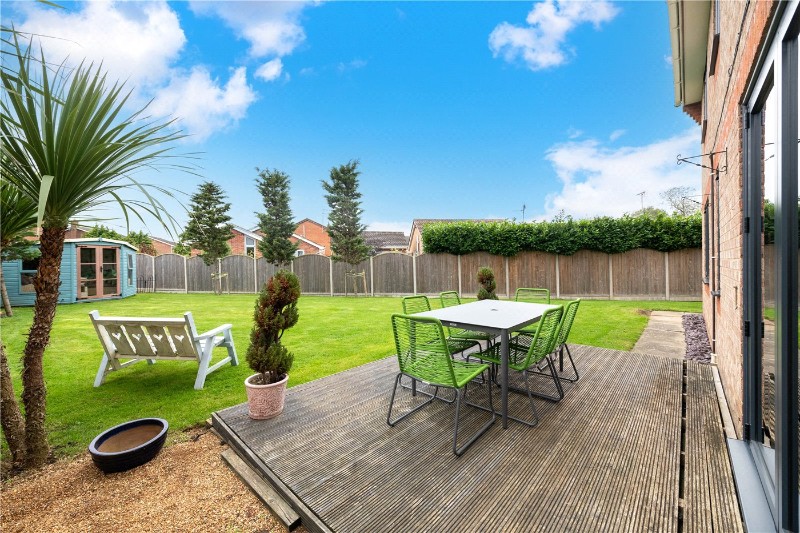 Primroses, Deeping St. James, Peterborough, Lincolnshire, PE6