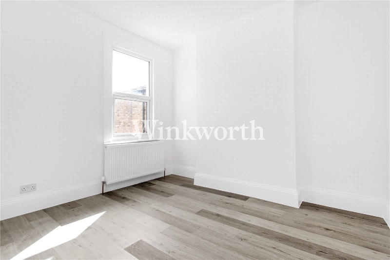 Broadwater Road, London, N17
