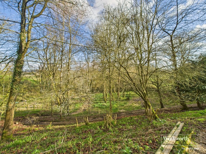 Webbs Lane, Beenham, Reading, Berkshire, RG7
