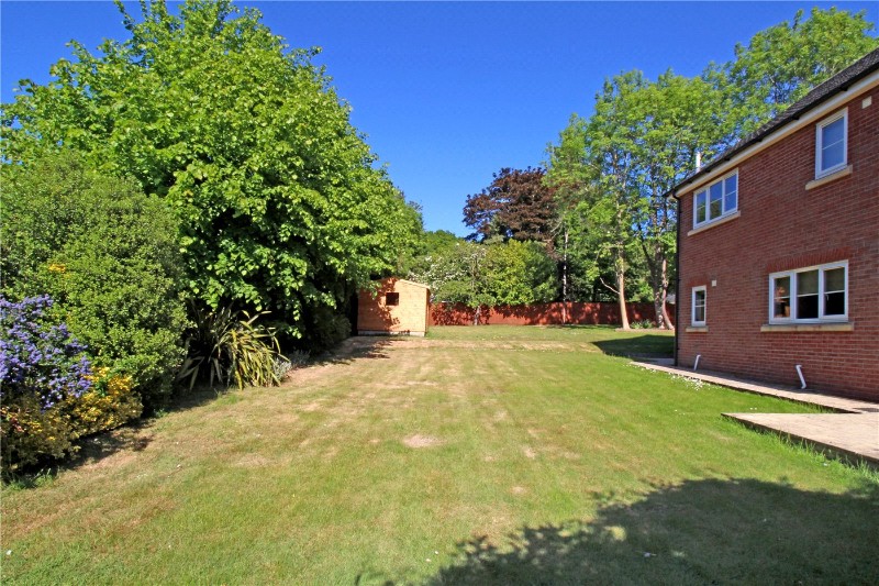 Low Road, Hellesdon, Norwich, Norfolk, NR6