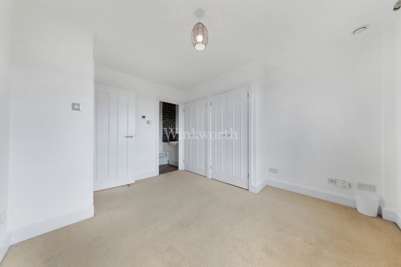Sherman Road, Bromley, BR1