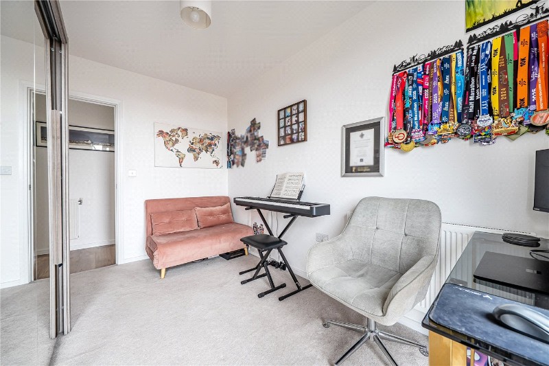 Edwin Street, London, E16