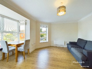 Wilson Road, Reading, Berkshire, RG30
