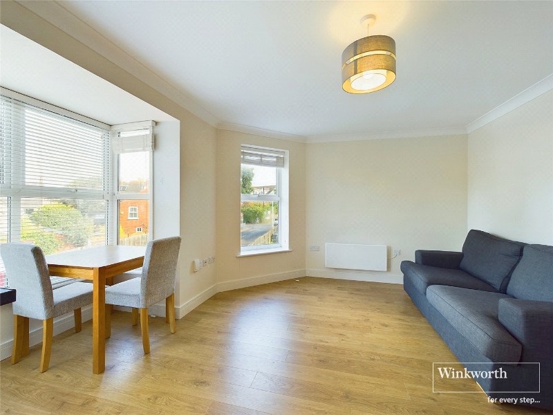 Wilson Road, Reading, Berkshire, RG30
