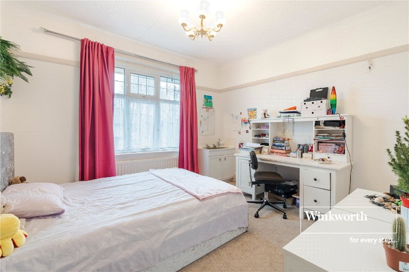 Keswick Road, Bournemouth, Dorset, BH5