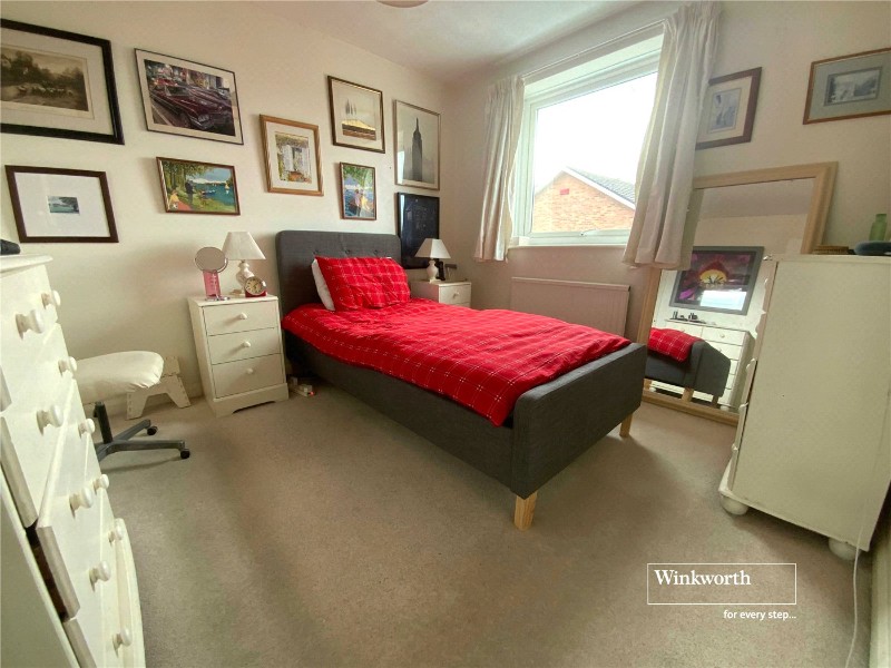 Curlew Road, Mudeford, Christchurch, Dorset, BH23