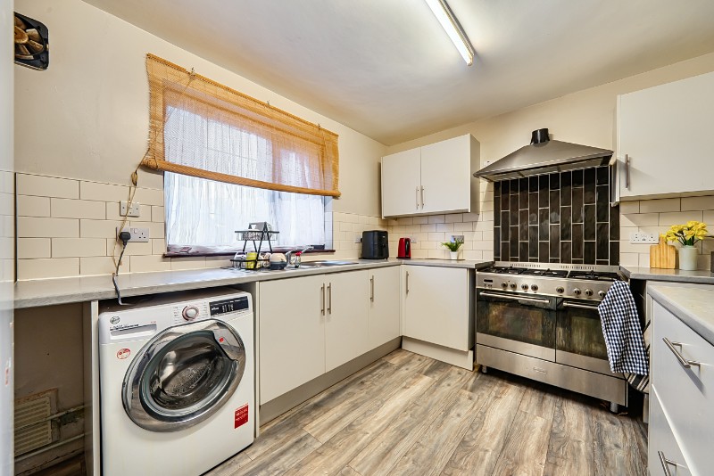 Paddock Close, London, SE26