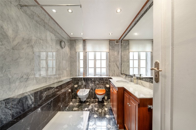 Cropthorne Court, 20-28 Maida Vale, London, W9
