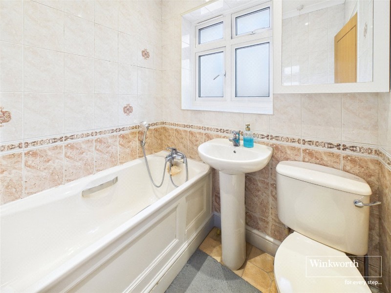 Girton Avenue, Kingsbury, London, NW9