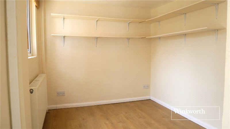 Fordham Road, New Barnet, EN4