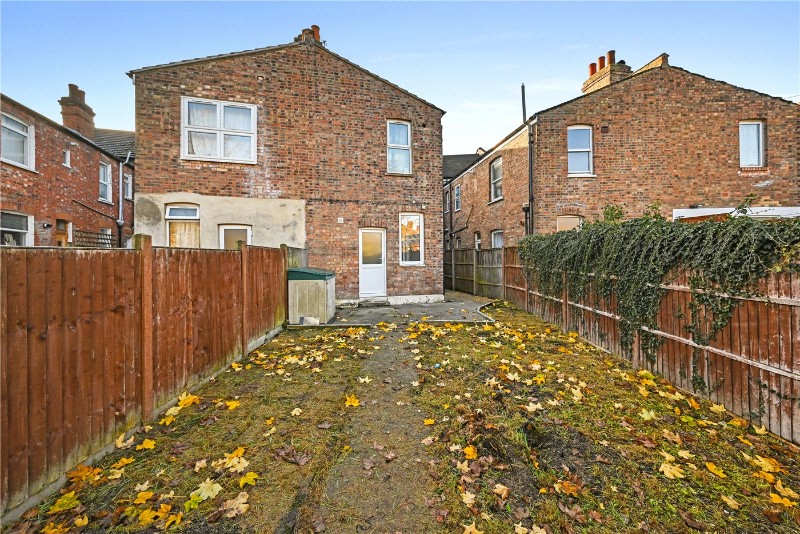 Drayton Road, London, NW10