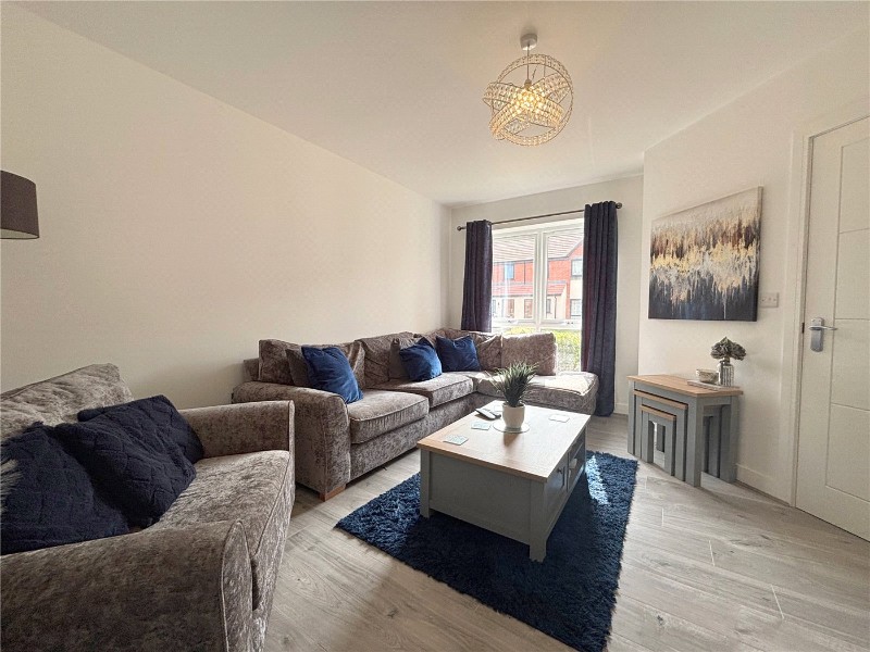 Newstead Street, Sleaford, Lincolnshire, NG34