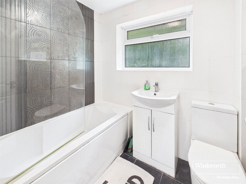 Kempton Close, Newbury, United Kingdom, RG14