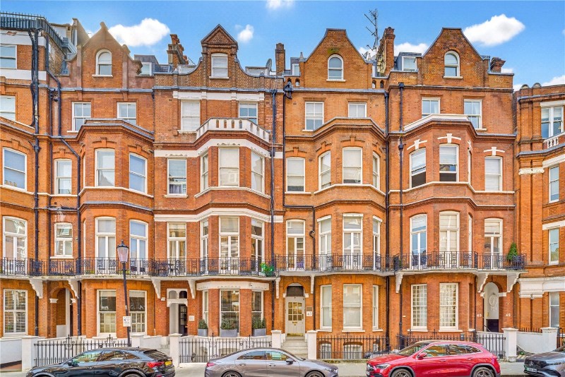 Egerton Gardens, London, SW3