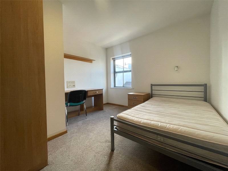 Taddiforde Road, Exeter, Devon, EX4