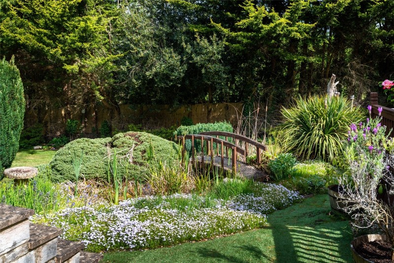 Arrowsmith Road, Canford Magna, Wimborne, Dorset, BH21