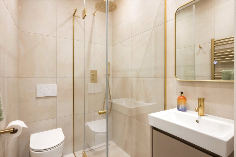 Leamington Road Villas, London, W11