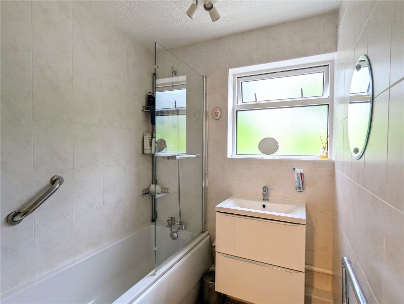 The Cheviots, Overbury Road, Lower Parkstone, Poole, BH14