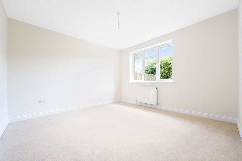 New Road, Romsey, Hampshire, SO51