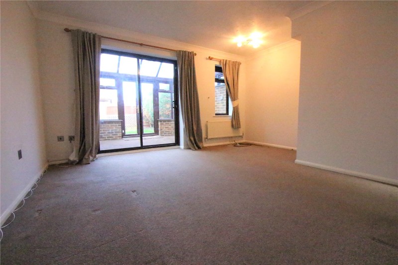 Terence Webster Road, Wickford, Essex, SS12