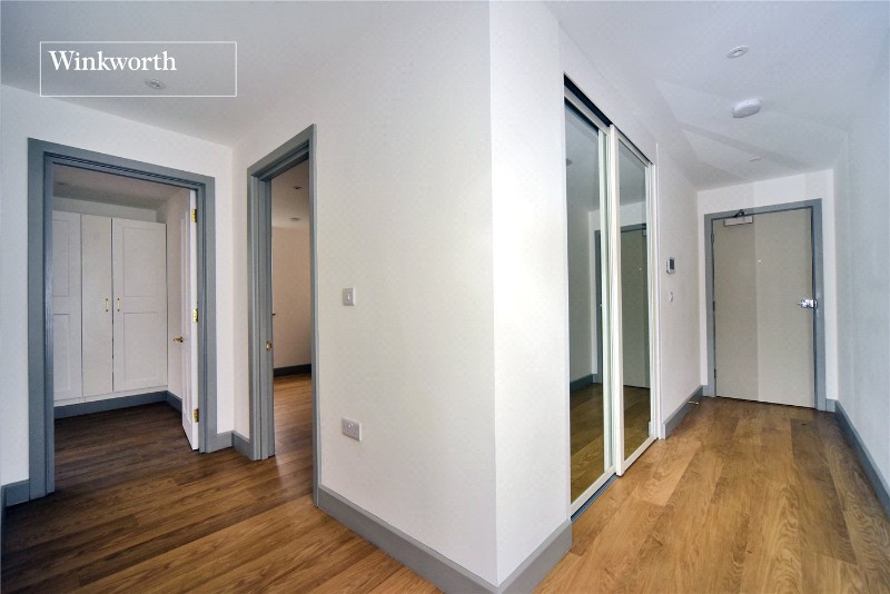 Malden Road, Cheam, Sutton, SM3