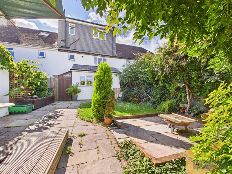 Fullers Avenue, Surbiton, KT6