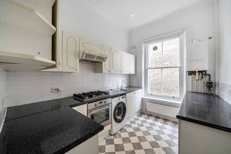 Sydenham Park, London, SE26