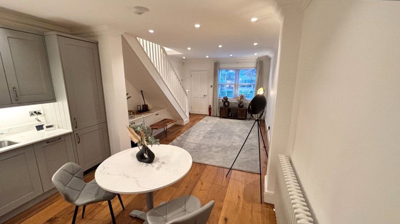 Humber Road, London, SE3