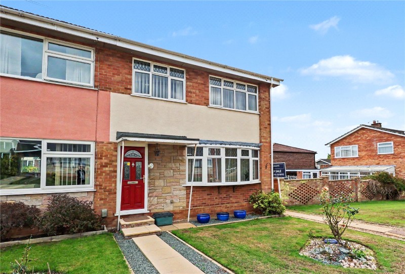 The Warren, Old Catton, Norwich, Norfolk, NR6