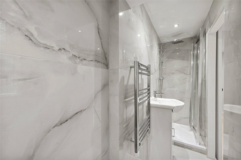 Greenside Road, London, W12