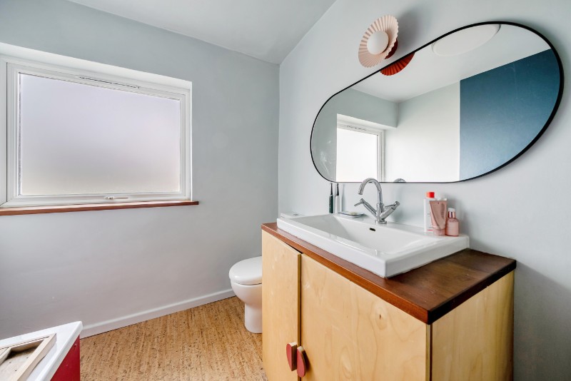 Round Hill, London, SE26