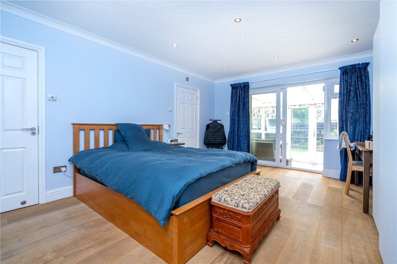 Galletly Close, Bourne, Lincolnshire, PE10