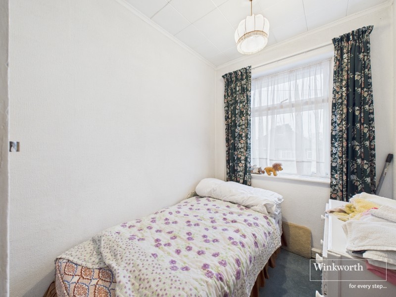 Coniston Gardens, Kingsbury, London, NW9