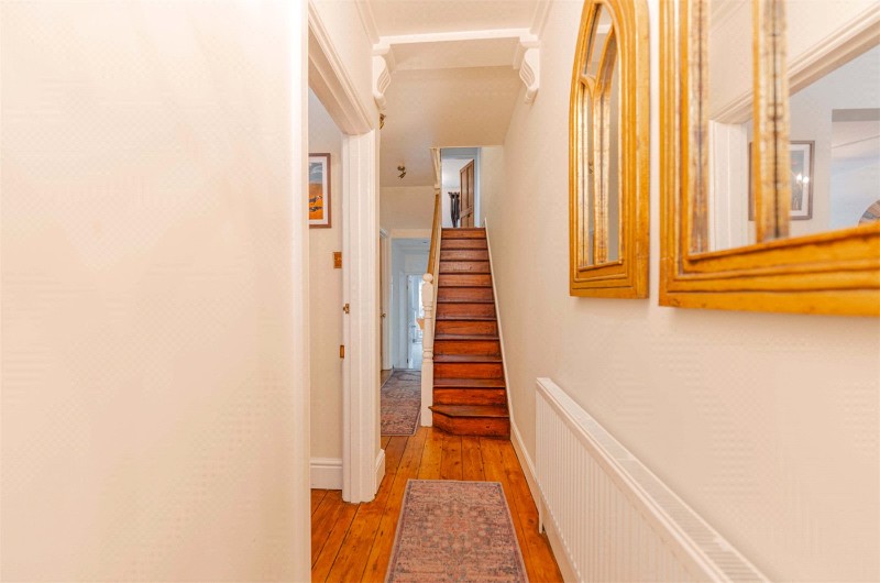 Plymouth Place, Leamington Spa, Warwickshire, CV31