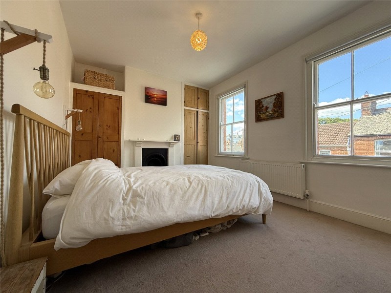 Radford Road, Exeter, Devon, EX2